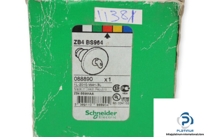 schneider-ZB4-BS964-emergency-stop-head-(New)-2