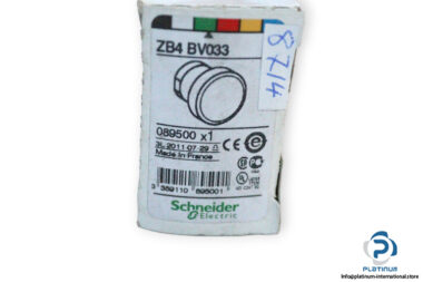 schneider-ZB4-BV033-pilot-light-head-(New)-1