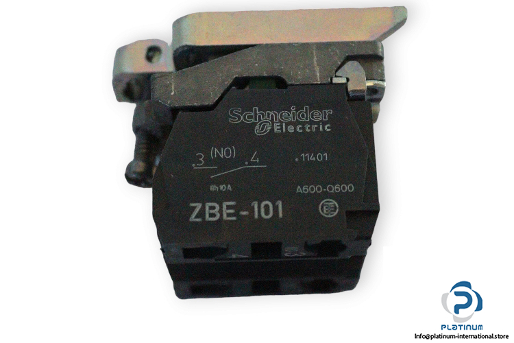 schneider-ZB4-BZ103-single-contact-block-with-body-(New)-1