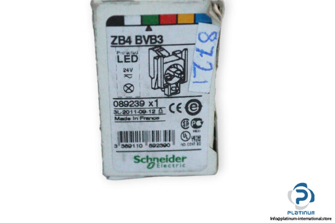 schneider-ZBV-B3-light-block-with-body-fixing-collar-new-3