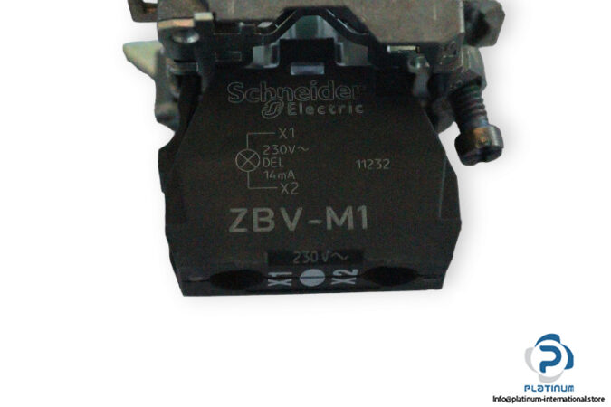 schneider-ZBV-M1-complete-body-light-block-assembly-new-3