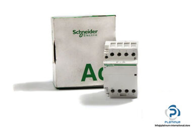 schneider-A9C20164-contactor