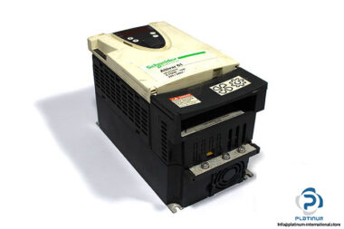 schneider-ATV61H075M3Z-variable-speed-drive