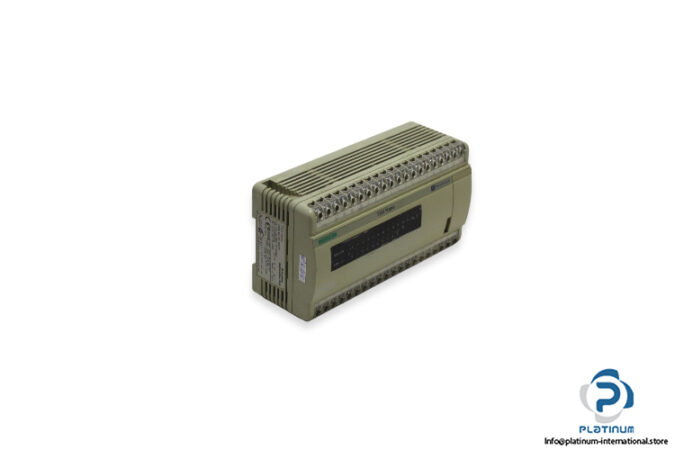 schneider-automation-TSX-07-31-2412-nano-plc