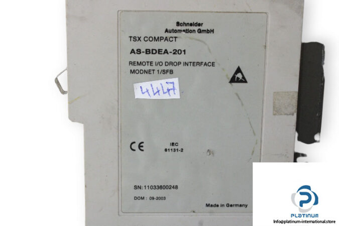 schneider-electric-AS-BDEA-201-remote-i_o-drop-interface-(used)-2