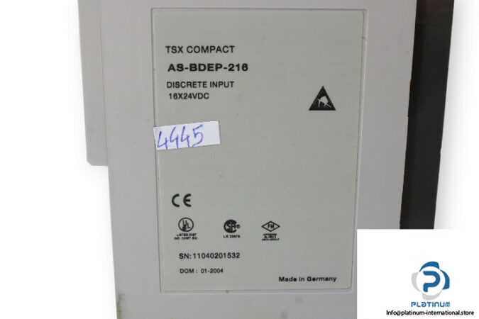 schneider-electric-AS-BDEP-216-input-module-(used)-2