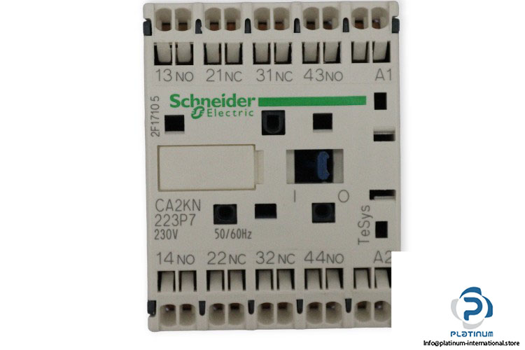 schneider-electric-CA2KN223P7-control-relay-(new)-1