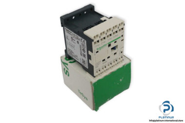 schneider-electric-CA2KN223P7-control-relay-(new)