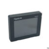schneider-electric-HMIS65-small-touchscreen-display-(used)
