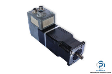 schneider-electric-ILA2E571PC1F0-integrated-drive-ila-with-servo-motor-(used)