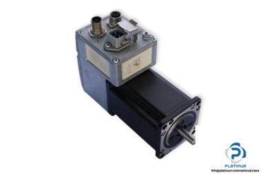 schneider-electric-ILS1B573PC1A0-integrated-drive-ils-with-stepper-motor-(used)