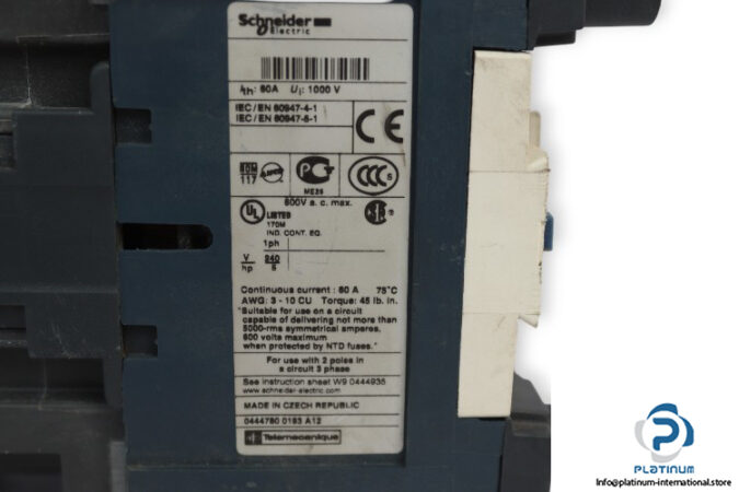 schneider-electric-LC1-D40008-contactor-(used)-2