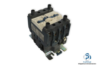 schneider-electric-LC1-D40008-contactor-(used)