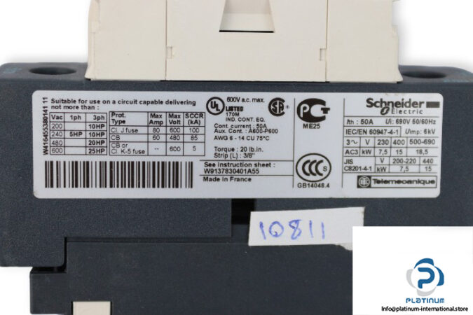 schneider-electric-LC1D32ND-contactor-(new)-2