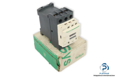 schneider-electric-LC1D32ND-contactor-(new)