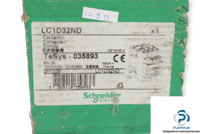 schneider-electric-LC1D32ND-contactor-(new)-4