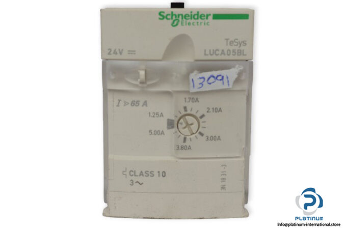 schneider-electric-LUCA05BL-standard-control-unit-(new)-1
