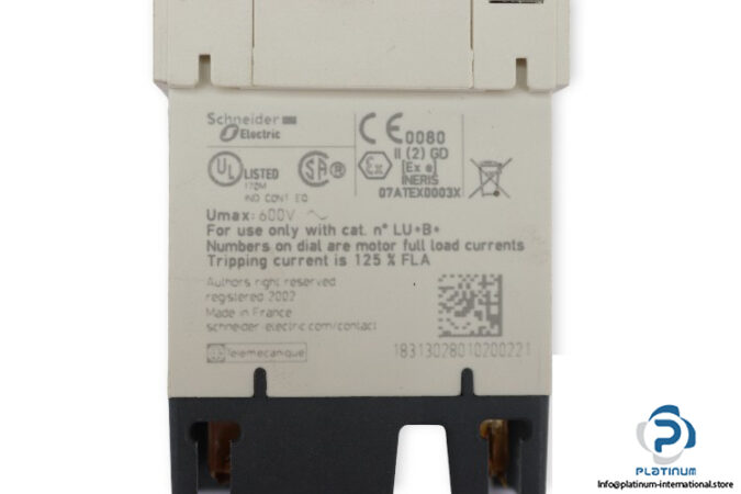schneider-electric-LUCA05BL-standard-control-unit-(new)-2