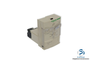 schneider-electric-LUCA05BL-standard-control-unit-(new)