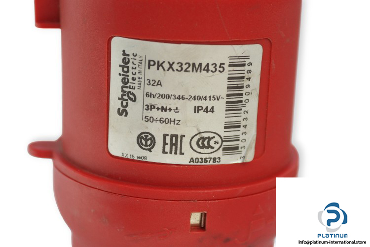 schneider-electric-PKX32M435-wander-plug-(used)-1