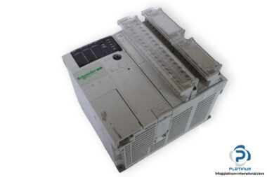 schneider-electric-TSX3710001-cpu-unit-(used)