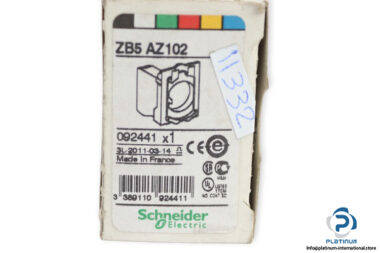 schneider-electric-ZB5-AZ102-contact-block-(new)-1