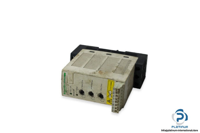 schneider-electric-ATS01N206QN-soft-starter-for-asynchronous-motor