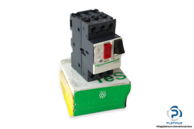 schneider-electric-GV2ME07-motor-circuit-breaker