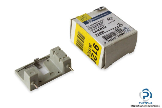 schneider-electric-LA4DE1U-suppressor-module