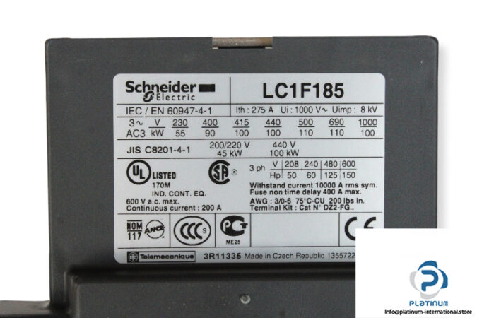 schneider-electric-lc1-f185-contactor-2