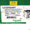 schneider-electric-lc1dt60ap7-contactor-2