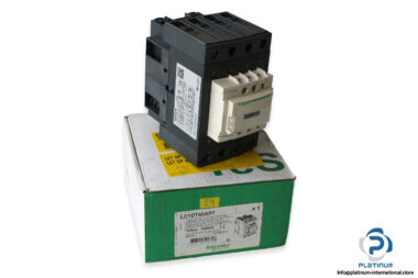 schneider-electric-LC1DT60AP7-contactor