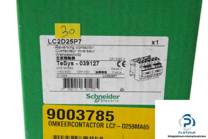schneider-electric-lc2d25p7-reversing-contactor-2