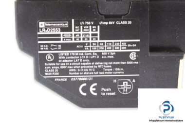 schneider-electric-lr2d2553-thermal-overload-relay-1