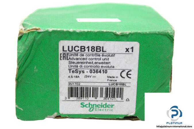 schneider-electric-lucb18bl-control-unit-3