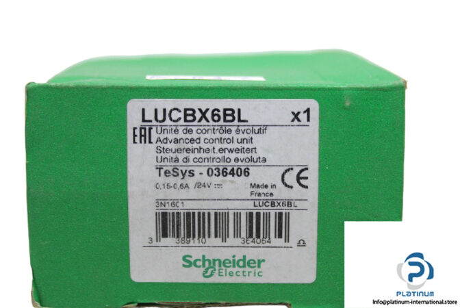 schneider-electric-lucbx6bl-control-unit-3