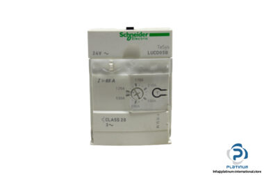 schneider-electric-lucd05b-control-unit-1