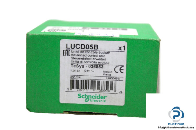 schneider-electric-lucd05b-control-unit-3