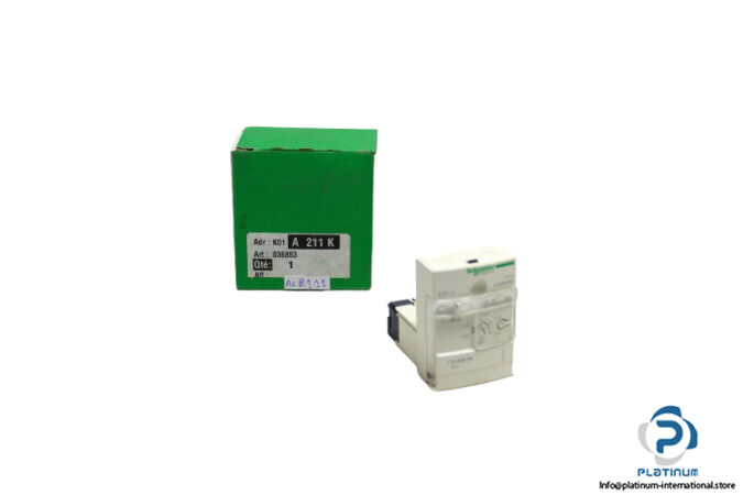 schneider-electric-LUCD05B-control-unit