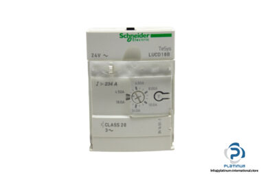 schneider-electric-lucd18b-control-unit-1