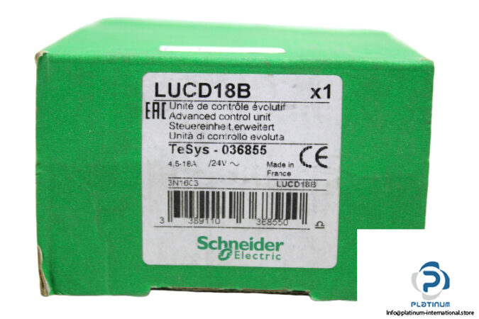 schneider-electric-lucd18b-control-unit-3