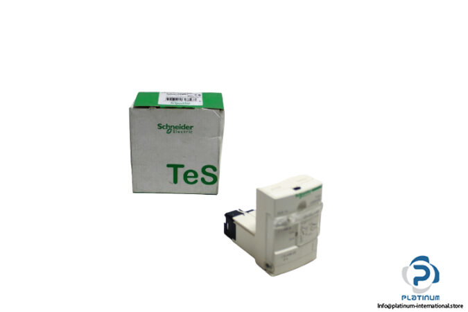 schneider-electric-LUCD32B-control-unit