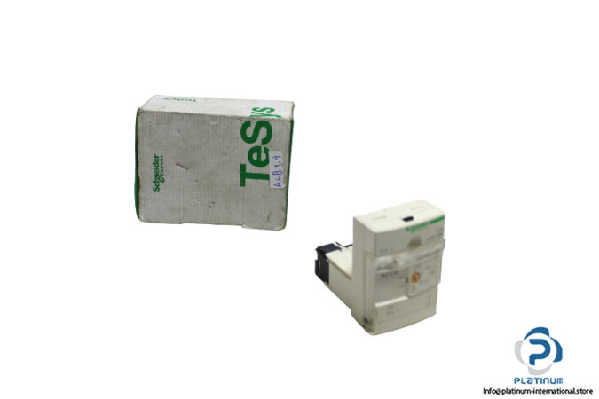 schneider-electric-LUCL12BL-control-unit