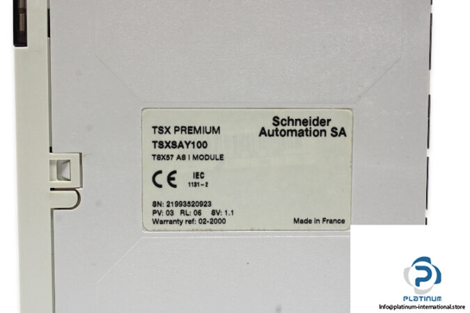 schneider-electric-tsxsay100-bus-interface-module-1