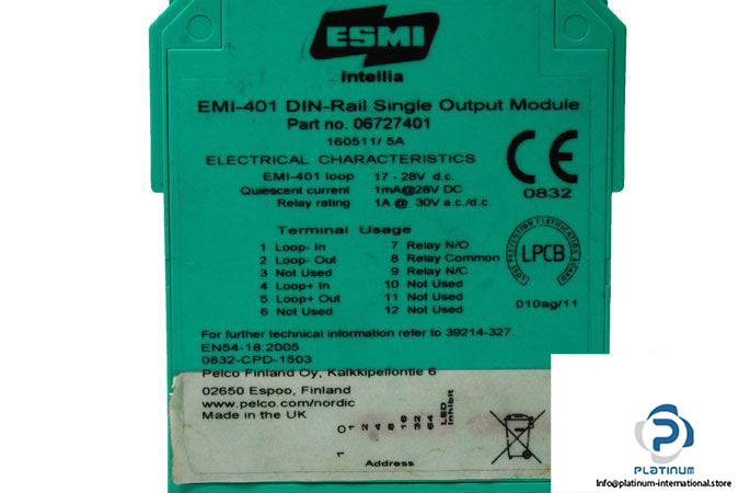 schneider-emi-401-din-rail-single-output-module-1