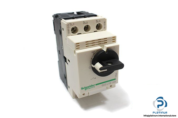 schneider-gv2l16-circuit-breaker-1