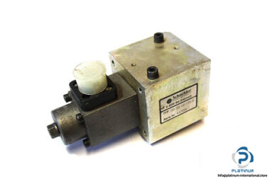 schneider-HVD-306-160-1200-0C-electrohydraulical-pressure-relief-valve