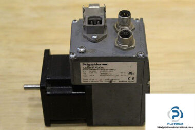 schneider-ILS1B571PC1A0-integrated-drive-ils-with-stepper-motor