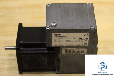 schneider-ILS2T572PB1A0-integrated-drive-ils-with-stepper-motor
