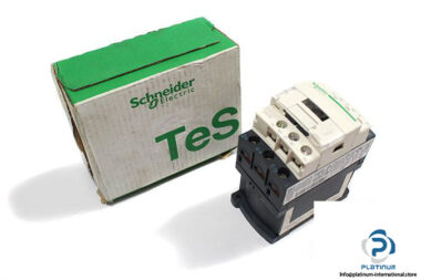 schneider-LC1D18BD-contactor